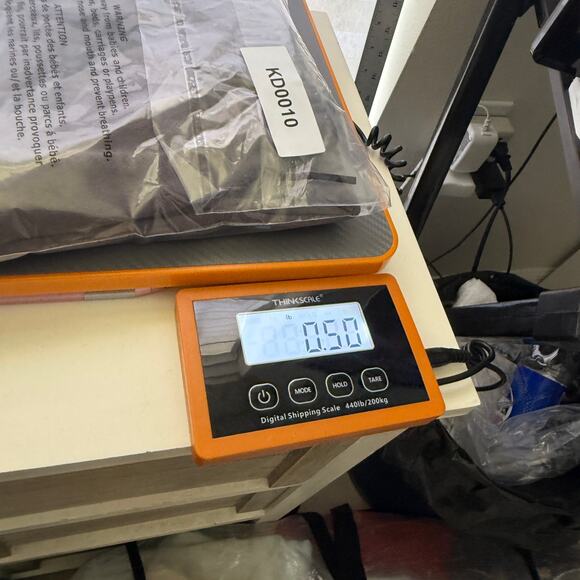 Barbie Girls Jogger Sweatpants Size 7/8 Barbie Pictures - Picture 7 of 7